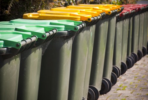 Premium Skip Hire service in Ruislip - efficient waste management