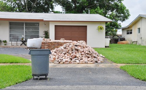 Eco-friendly waste disposal with Skip Hire Ruislip