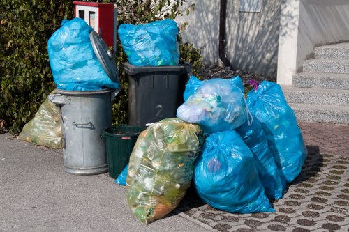 Comprehensive waste management solutions by Skip Hire Ruislip