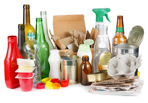 Commercial waste management in Ruislip