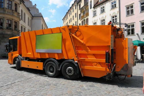 Quotation guidance for skip hire in Ruislip