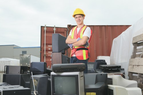Choosing the best skip hire service provider
