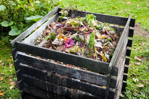 Factors influencing skip hire costs in Ruislip
