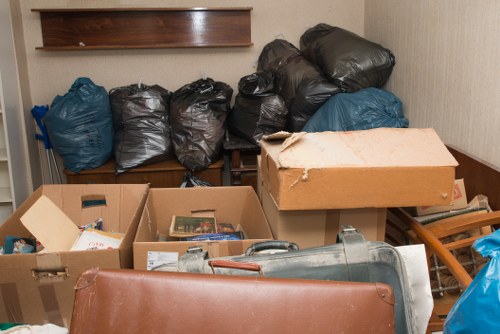 Choosing the right skip size for your business